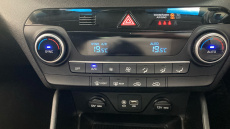 Hyundai Tucson 1.6 CRDi 48V MHD SE Nav 5dr 2WD Diesel Estate